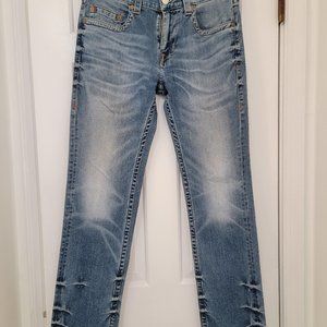 Men's True Religion Jeans